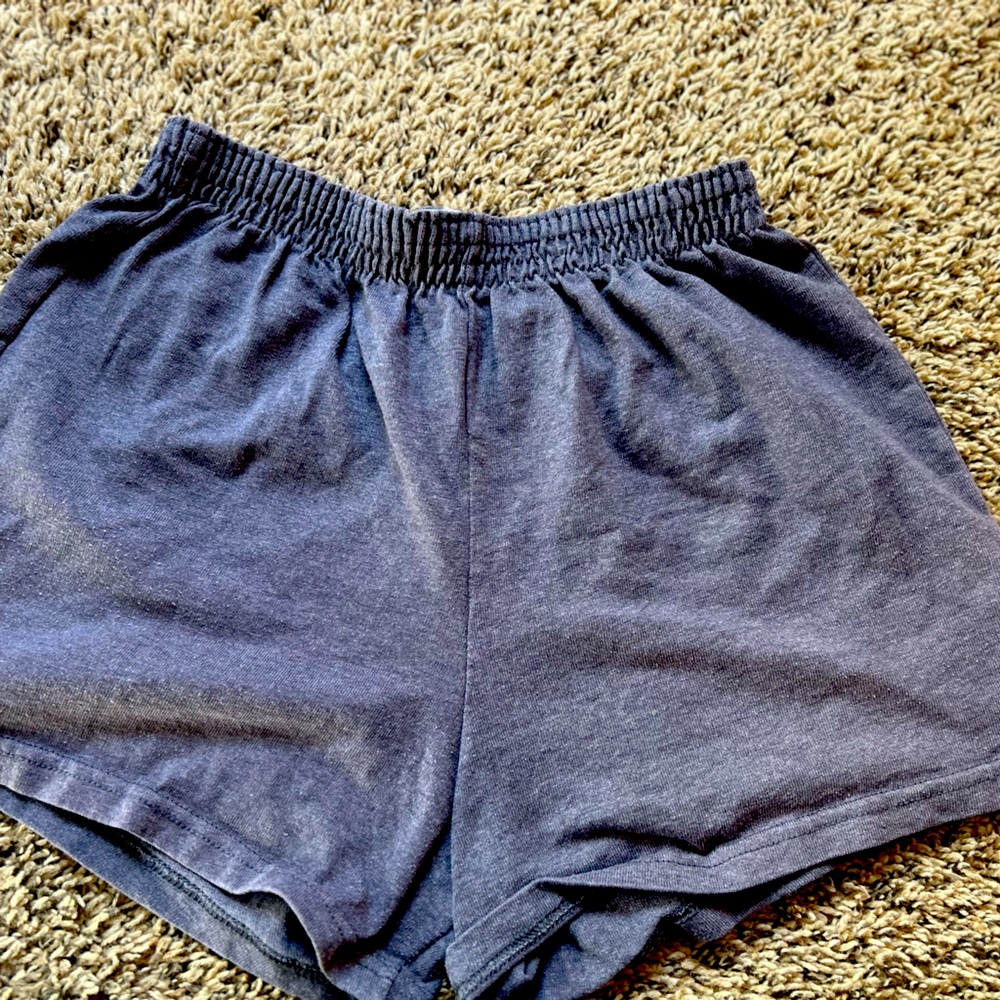 ☀️3/$12 The OG Soffe Shorts!